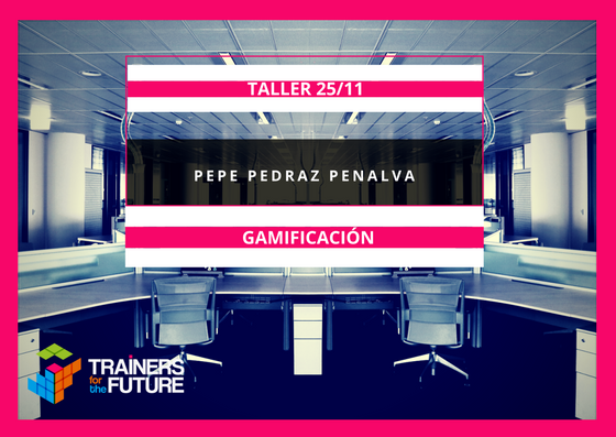 TALLER GAMIFICACION