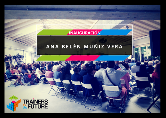 ACTO DE INAUGURACIÓN
