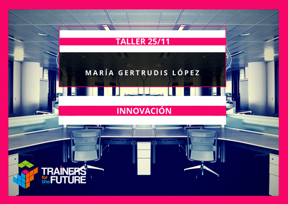 TALLER INNOVACION