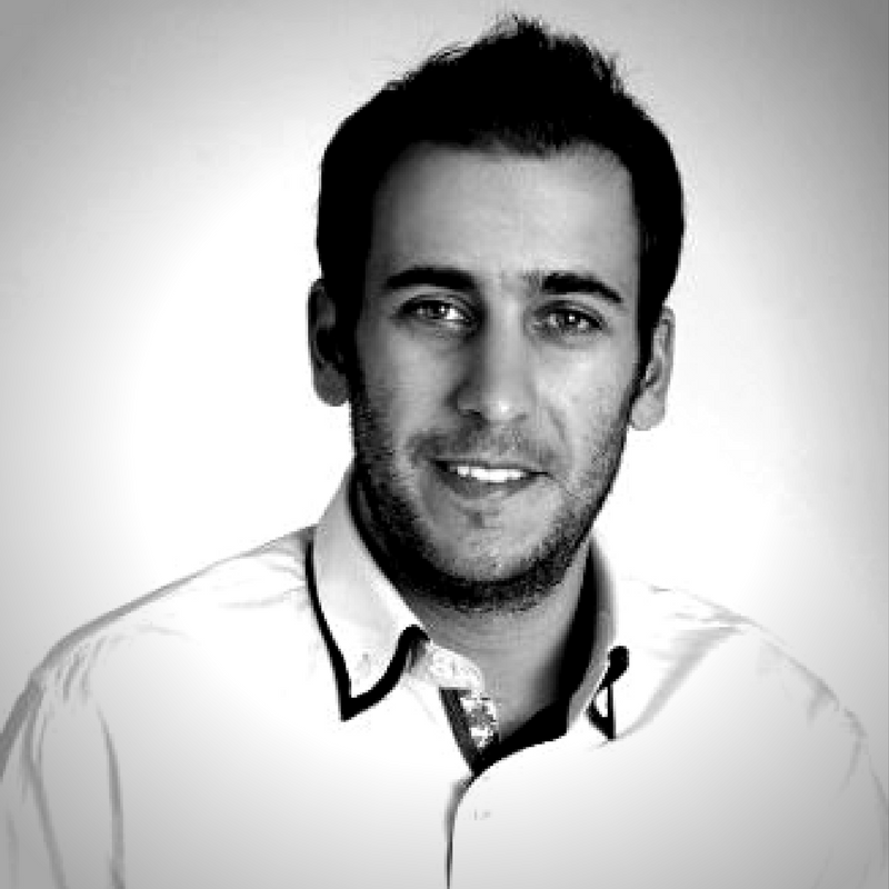 ponente roberto touza