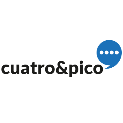 Logo Cuatro&Pico sq