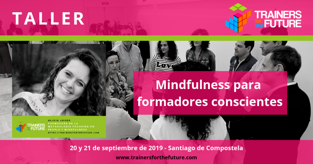 Mindfulness para formadores conscientes
