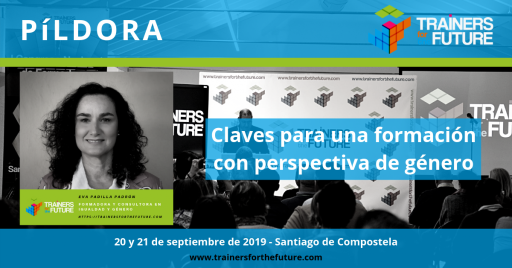 Claves para una formación con perspectiva de género