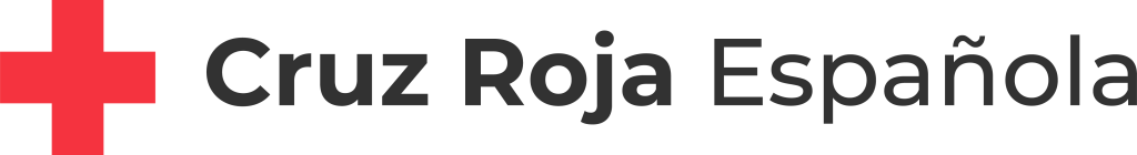 cruz roja logotipo 2023
