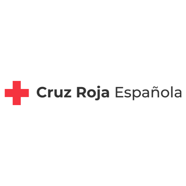 cruz roja logotipo