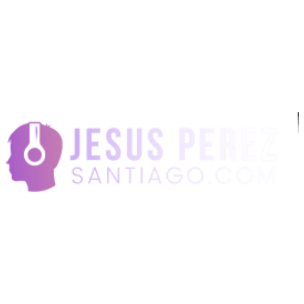jesus perez santiago logotipo