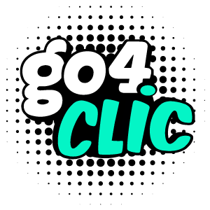 go4clic logotipo