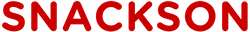 snackson logotipo